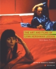 The Art and Films of Lynn Hershman Leeson : Secret Agents, Private I - Meredith Tromble