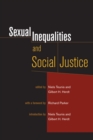 Sexual Inequalities and Social Justice - Niels Teunis