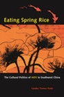 Eating Spring Rice : The Cultural Politics of AIDS in Southwest China - eBook