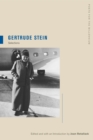 Gertrude Stein : Selections - eBook