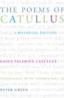 The Poems of Catullus : A Bilingual Edition - eBook