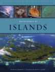 Encyclopedia of Islands - eBook