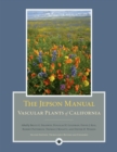 The Jepson Manual : Vascular Plants of California - eBook