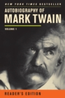 Autobiography of Mark Twain : Volume 1, Reader's Edition - eBook