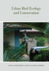 Urban Bird Ecology and Conservation - eBook