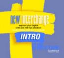New Interchange Intro CD-ROMs - Book