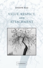 Value, Respect, and Attachment - Book