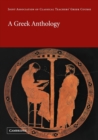 A Greek Anthology - Book