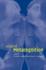 Applied Metacognition - Book