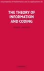 The Theory of Information and Coding - Book