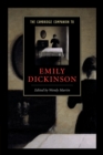 The Cambridge Companion to Emily Dickinson - Book