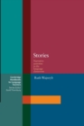 Stories : Narrative Activities for the Language Classroom - Book