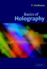 Basics of Holography - Book