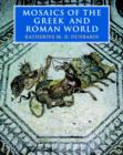 Mosaics of the Greek and Roman World - Book