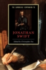 The Cambridge Companion to Jonathan Swift - Book