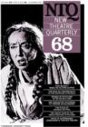 New Theatre Quarterly: Volume 17 New Theatre Quarterly 68: Series Number 68 : Part 4 - Book