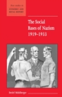 The Social Bases of Nazism, 1919-1933 - Book