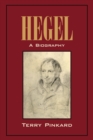 Hegel : A Biography - Book