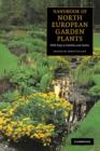 Handbook of North European Garden Plants : With Keys to Families and Genera - Book