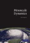 Mesoscale Dynamics - Book