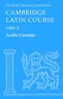 North American Cambridge Latin Course Unit 2 Audio Cassette - Book