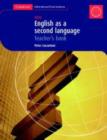 English as a Second Language: IGCSE Teacher's Book - Book