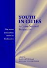 Youth in Cities : A Cross-National Perspective - Book