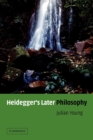 Heidegger's Later Philosophy - Book