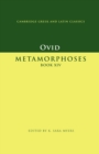 Ovid: Metamorphoses Book XIV - Book