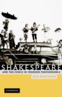 Shakespeare and the Force of Modern Performance - Book