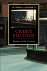 The Cambridge Companion to Crime Fiction - Book