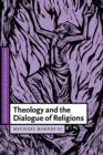Theology and the Dialogue of Religions - Book