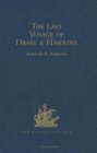 The Last Voyage of Drake and Hawkins - Book