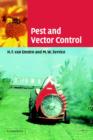 Pest and Vector Control - Book