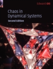 Chaos in Dynamical Systems - Book