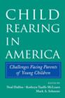 Child Rearing in America : Challenges Facing Parents with Young Children - Book