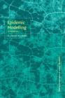 Epidemic Modelling : An Introduction - Book