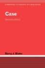 Case - Book