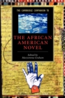 The Cambridge Companion to the African American Novel - Book