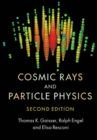 Cosmic Rays and Particle Physics - Book