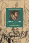 The Cambridge Companion to John Calvin - Book