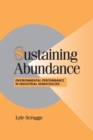 Sustaining Abundance : Environmental Performance in Industrial Democracies - Book