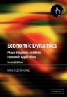 Economic Dynamics : Phase Diagrams and their Economic Application - Book