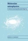 Molecular Astrophysics : A Volume Honouring Alexander Dalgarno - Book
