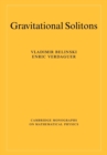 Gravitational Solitons - Book