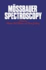 Moessbauer Spectroscopy - Book