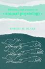 Efficiency and Economy in Animal Physiology - Book