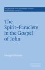 The Spirit-Paraclete in the Gospel of John - Book