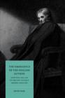 The Emergence of the English Author : Scripting the Life of the Poet in Early Modern England - Book
