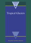 Tropical Glaciers - Book